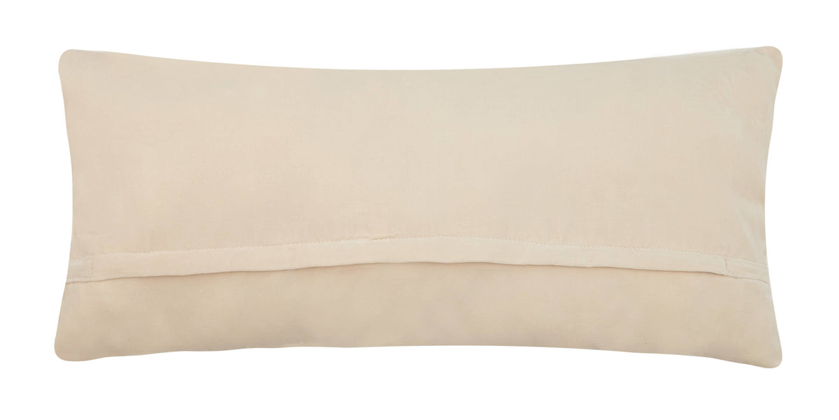 Oklahoma Hook Pillow