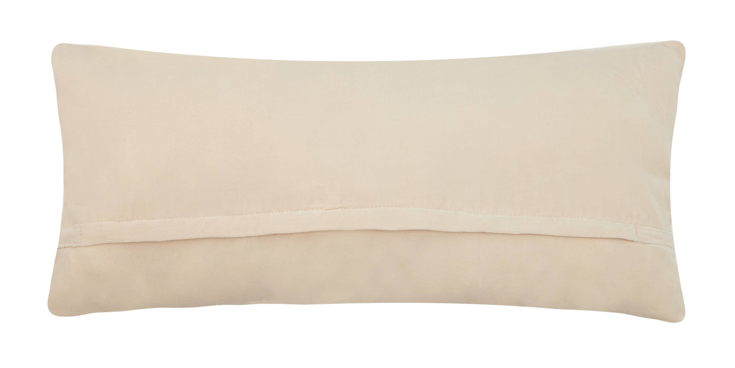 Candycane Hohoho Hook Pillow