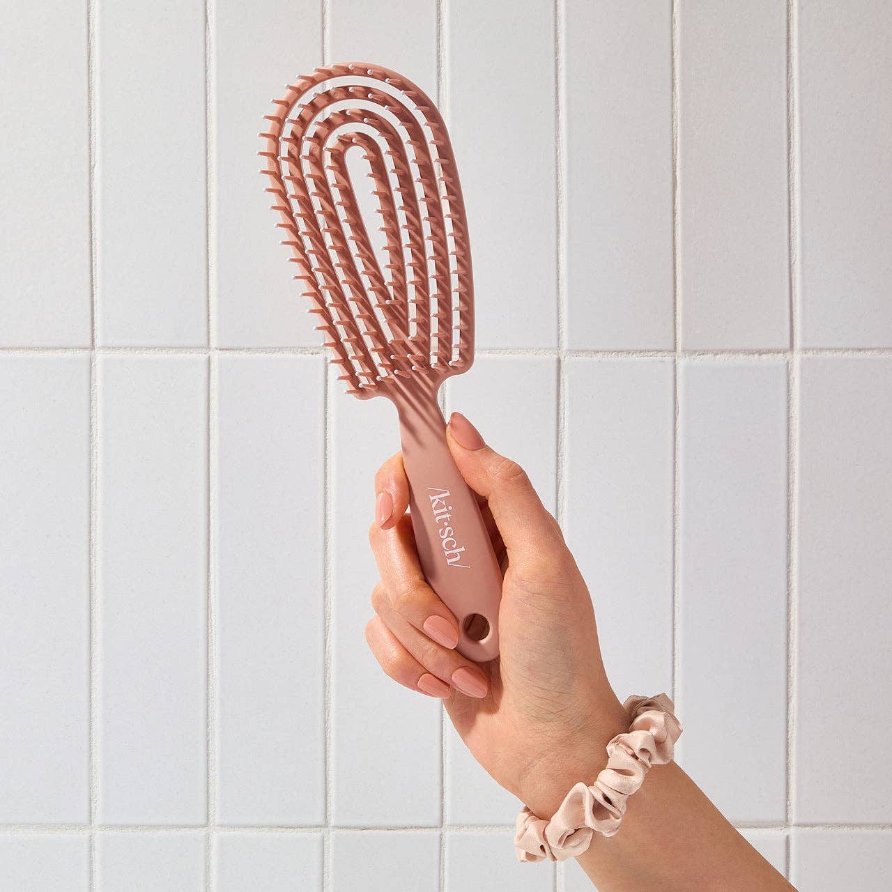 Detangling Flexi Brush