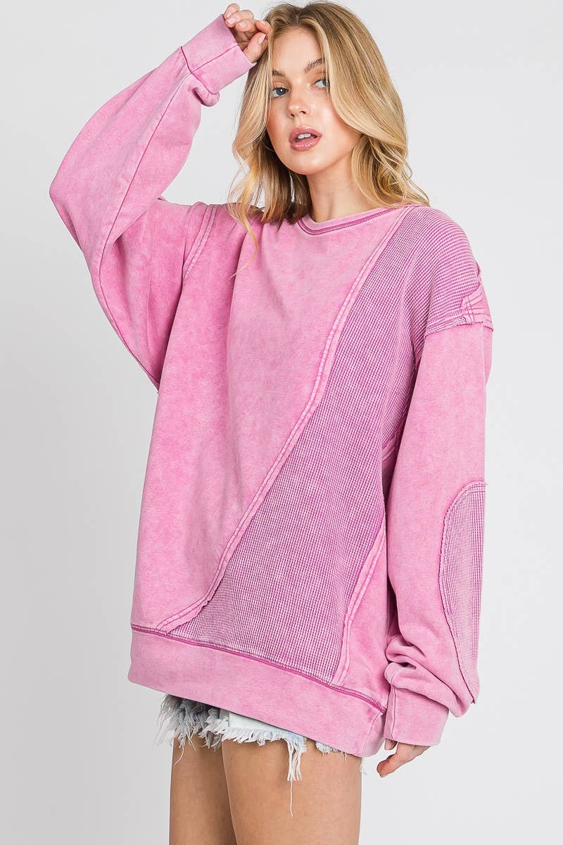 Very Berry Sweatshirt