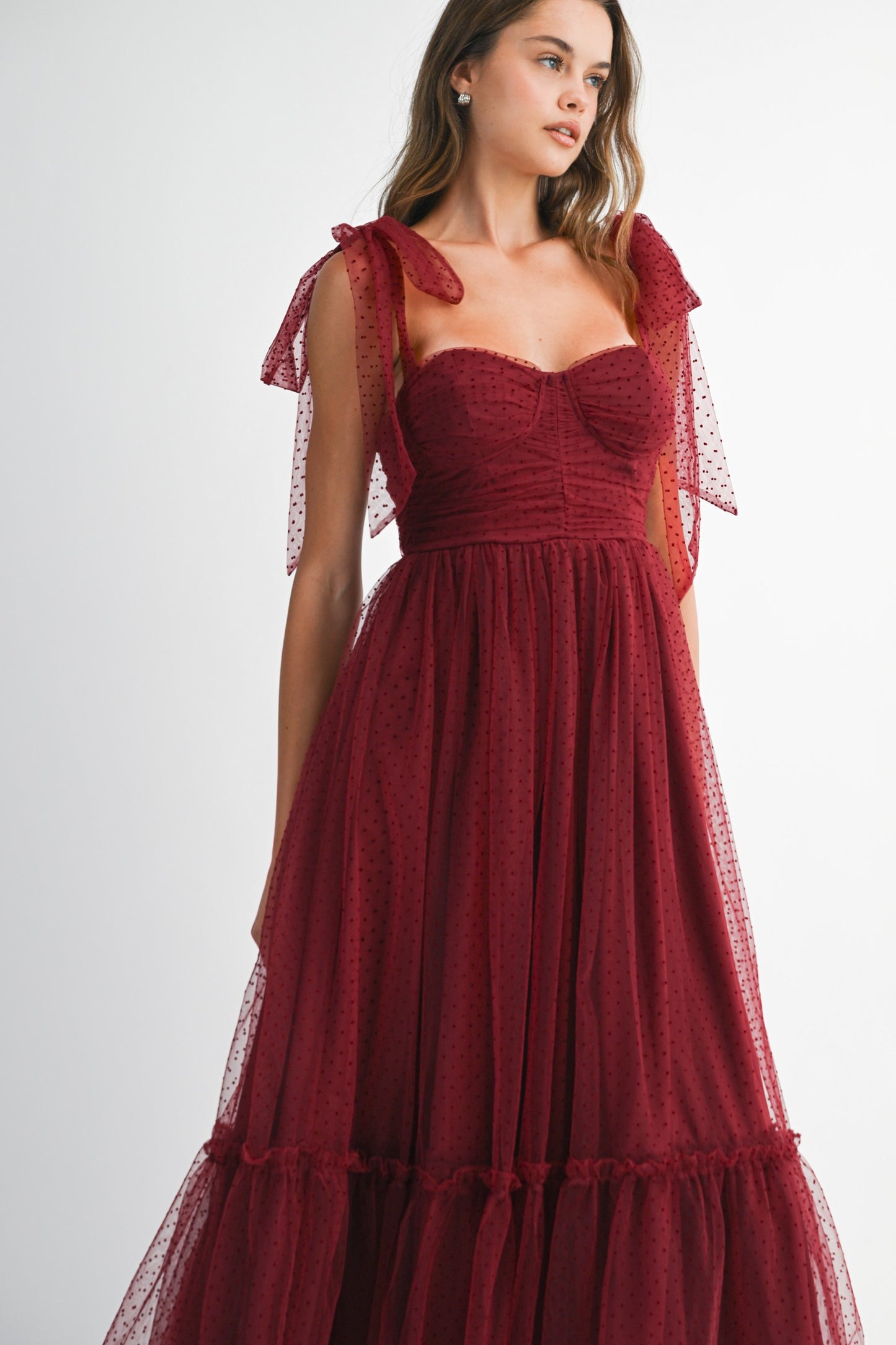 Ruby Rose Ruched Dress