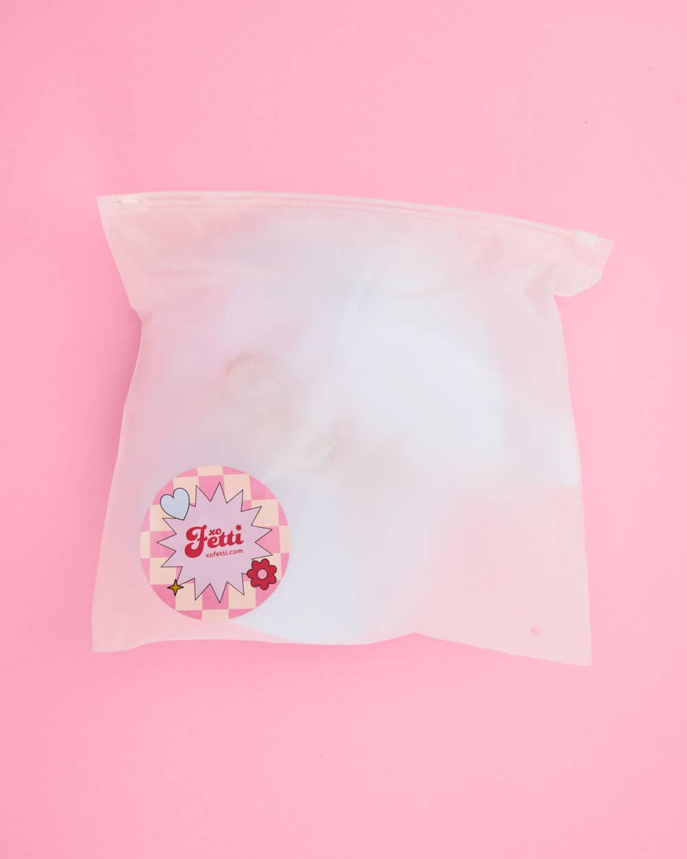 Bride Trucker Hat with Veil