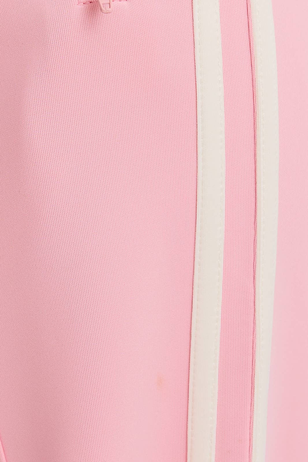 Blush Bow Track Pants