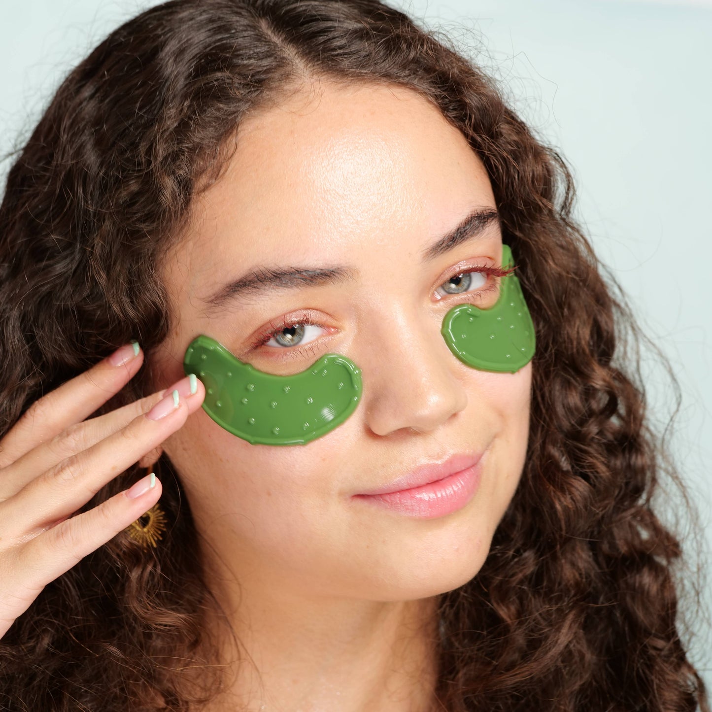 In a Pickle Undereye Masks