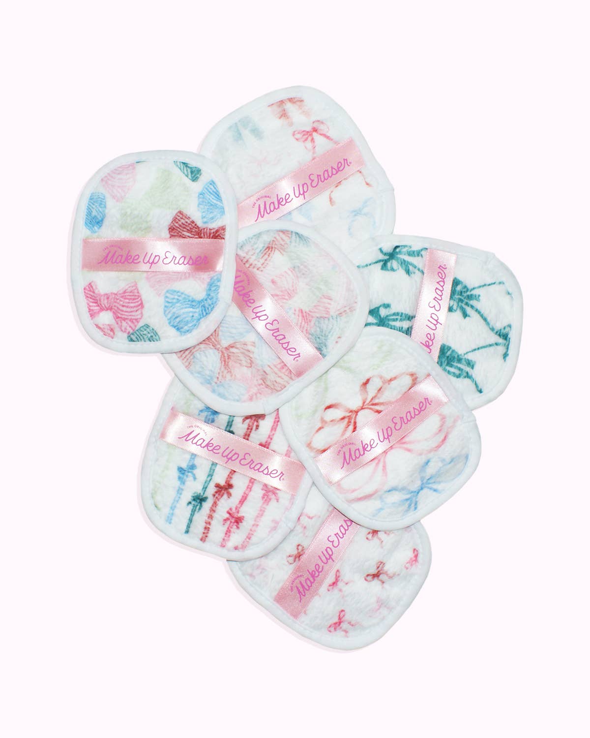 Bow 7-Day Makeup Remover Set