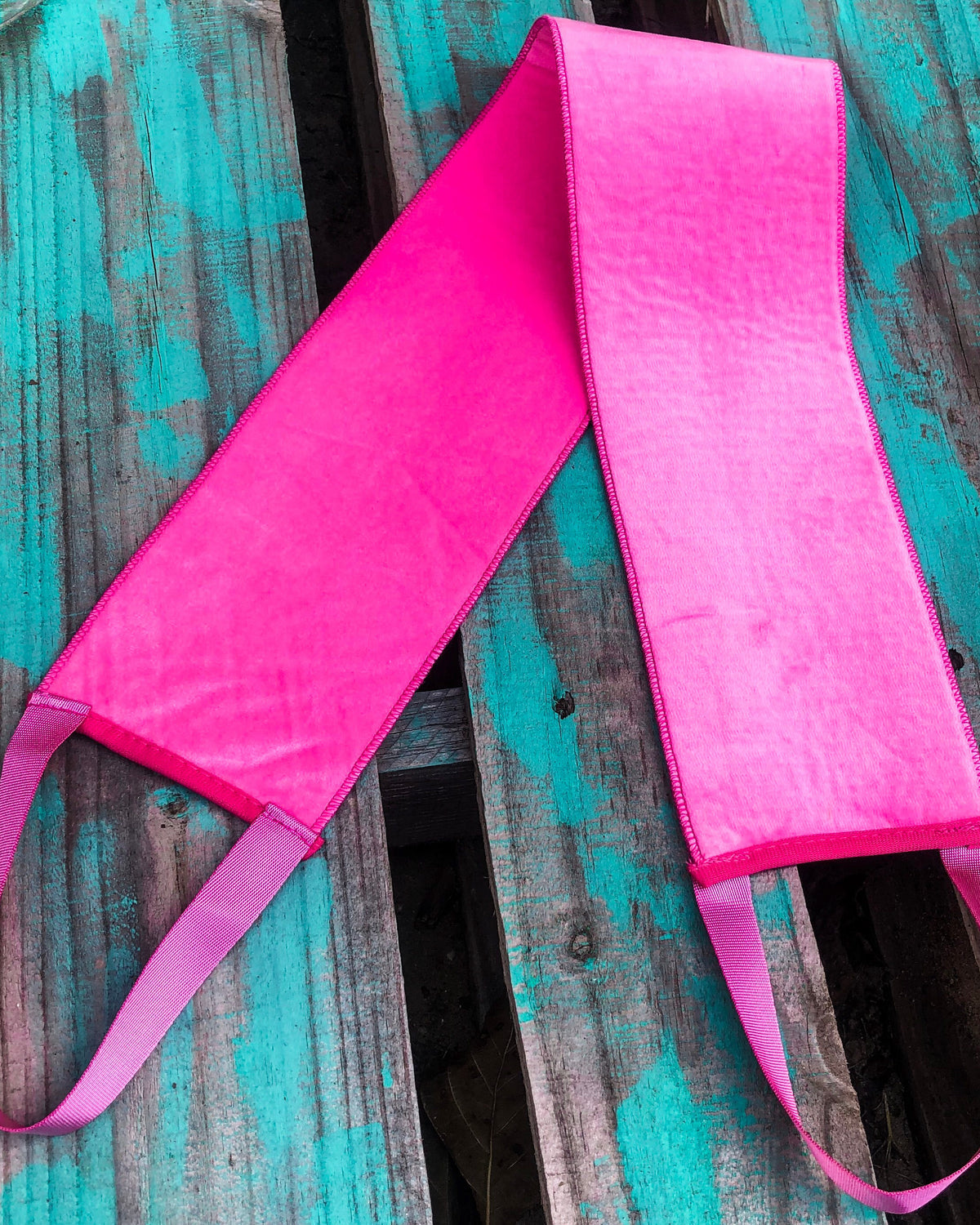 Back Tanning Applicator