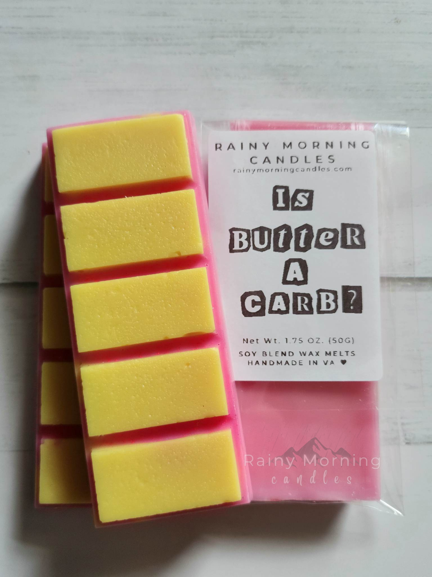 Mean Girls Inspired Wax Melts