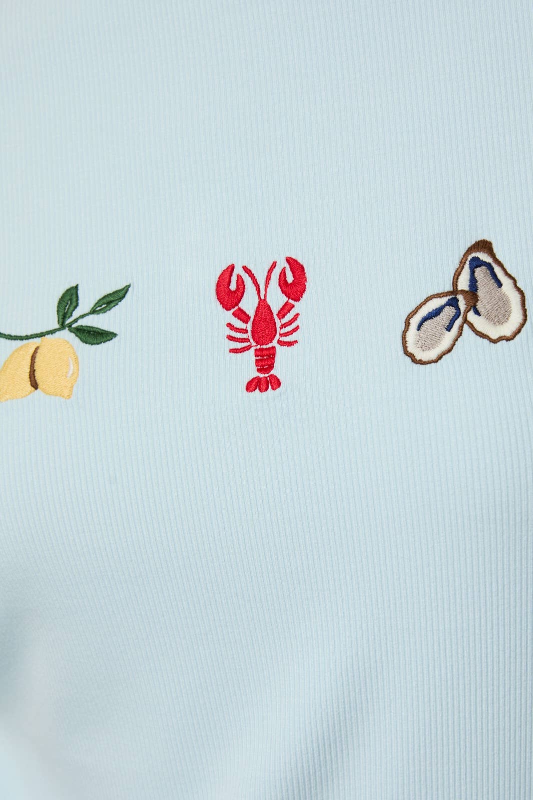 Summertime Short Sleeve Top