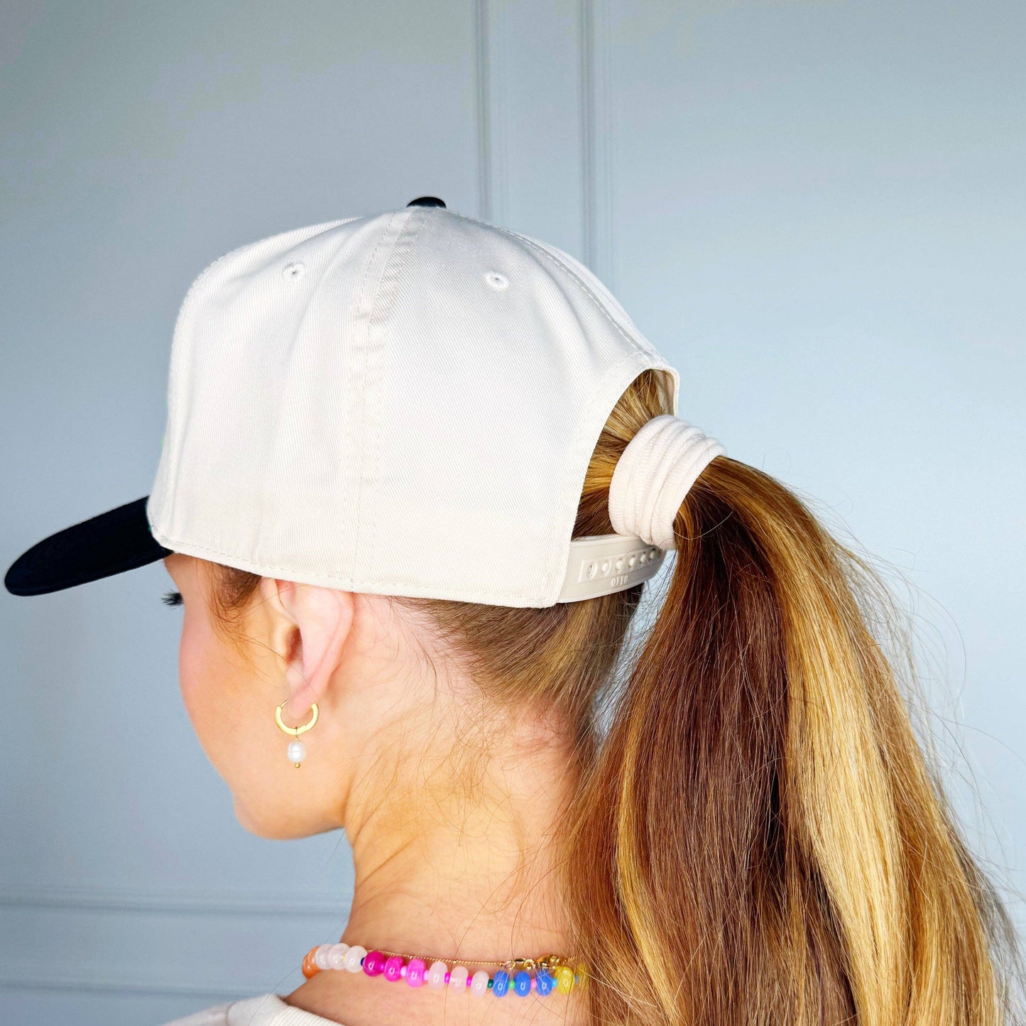 Go Ask Your Dad Trucker Hat