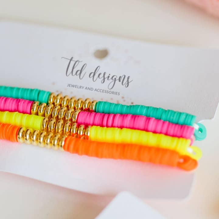 Baha Babe Bracelet Set