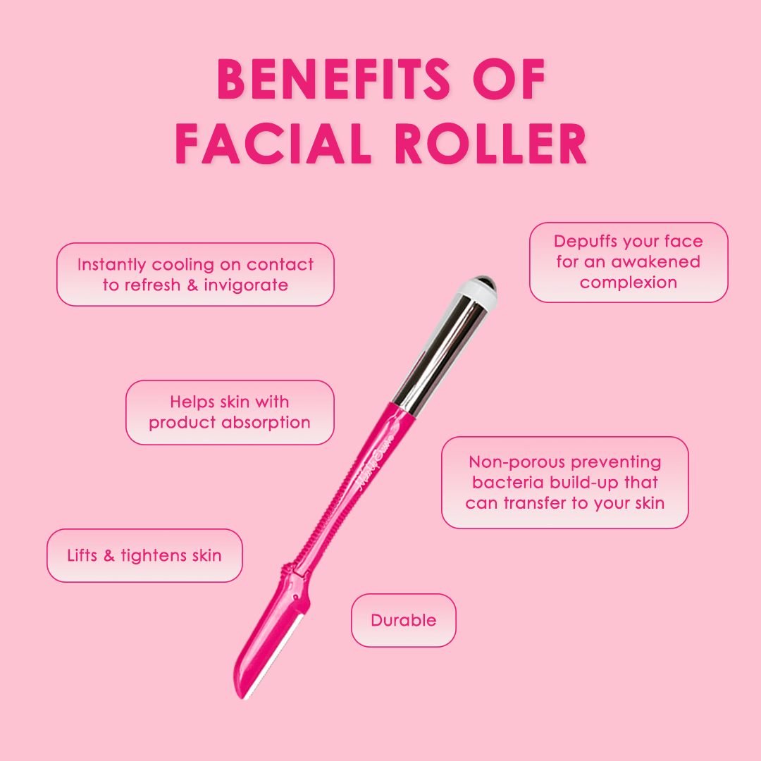FUZZ Eraser: Dermaplaner