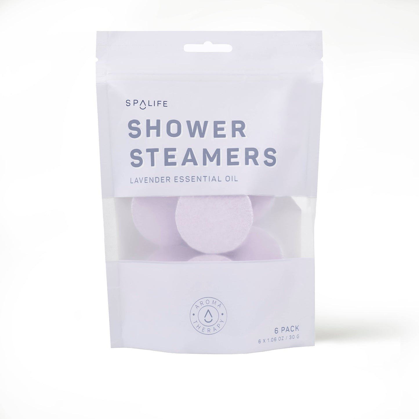 Shower Steamers Aromatherapy - Lavender