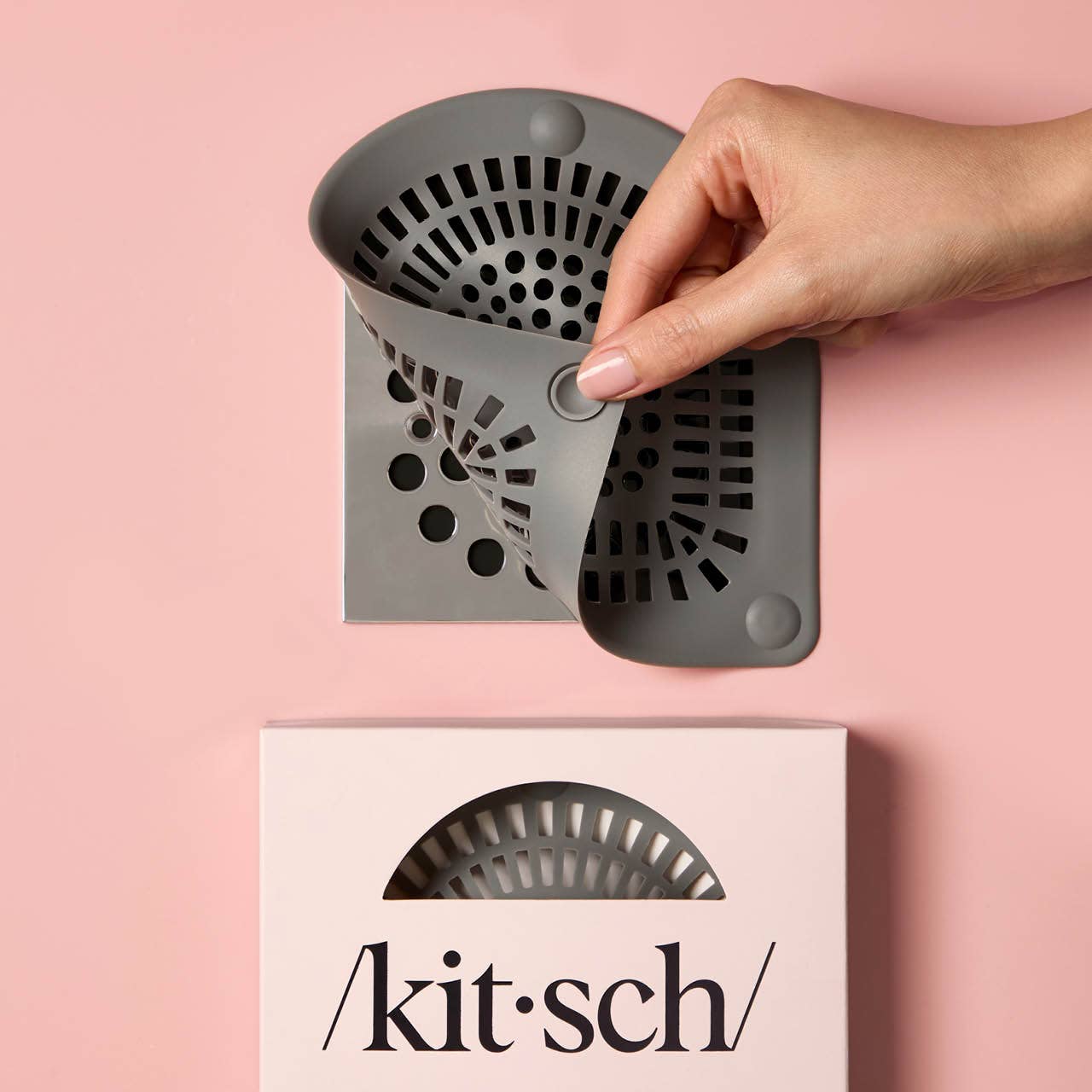 Drain Hair Catcher