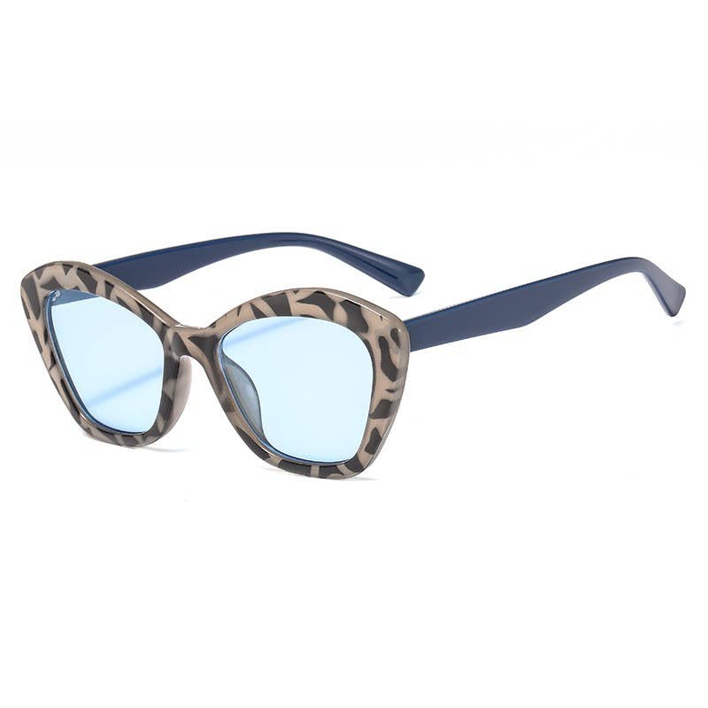 Luna Modern Sunglasses