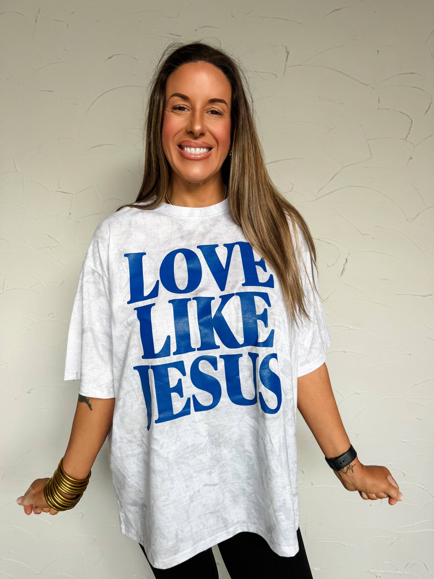 Love Like Jesus T-Shirt