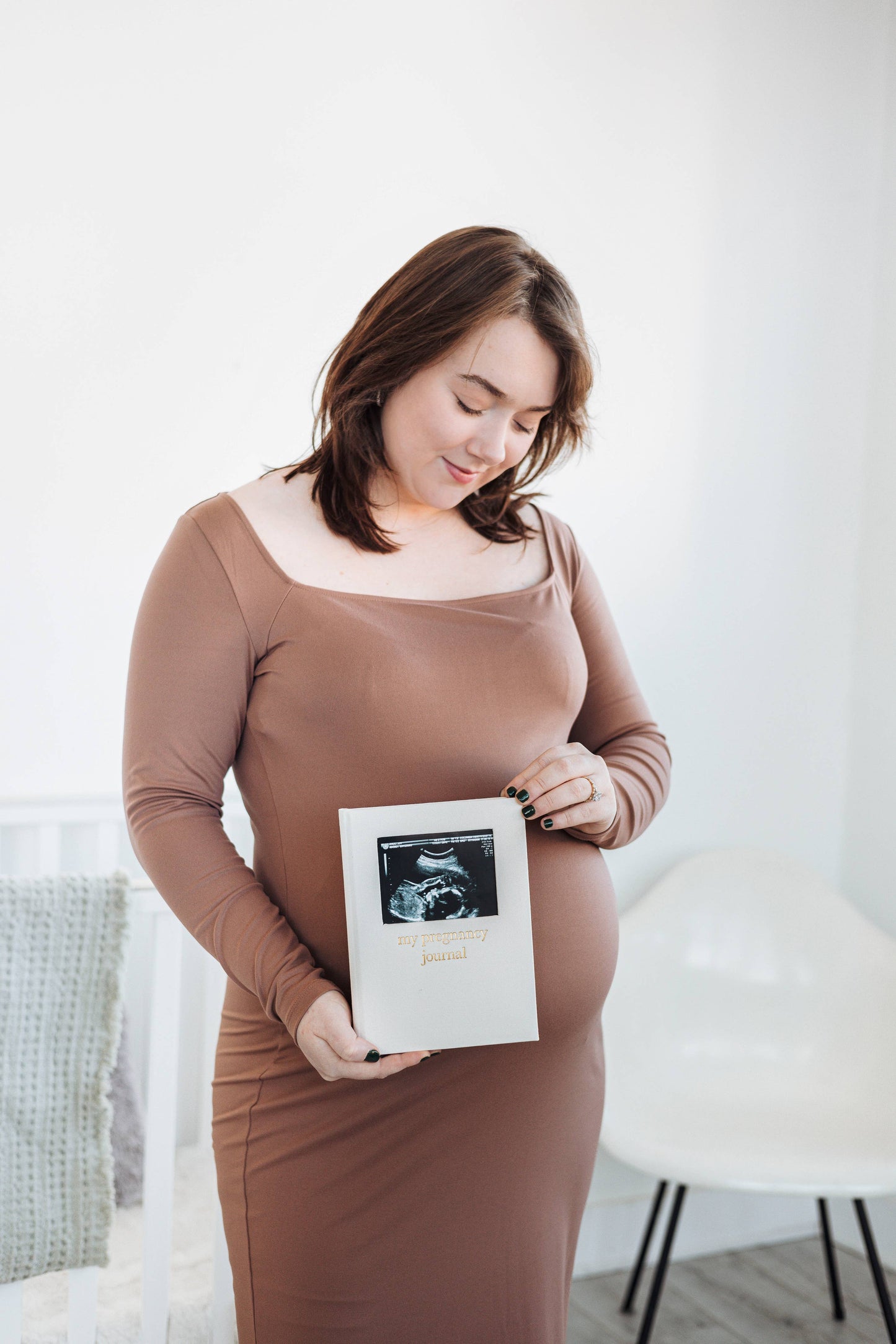 My Pregnancy Journal