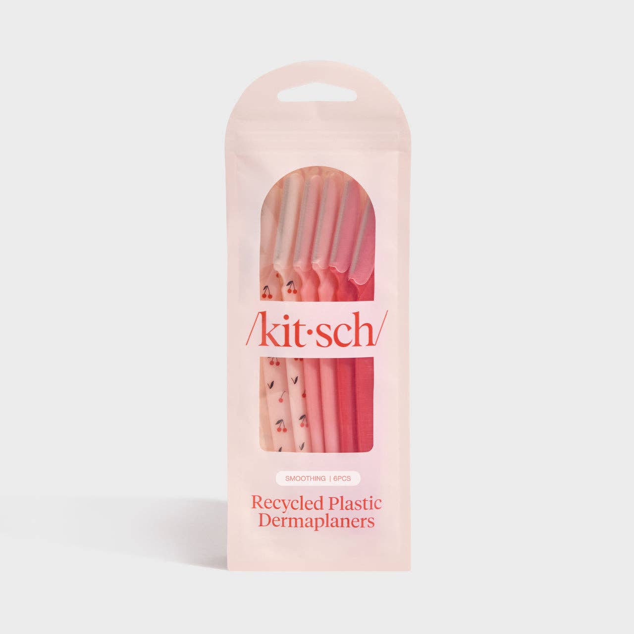 Cherry Plastic Dermaplaners