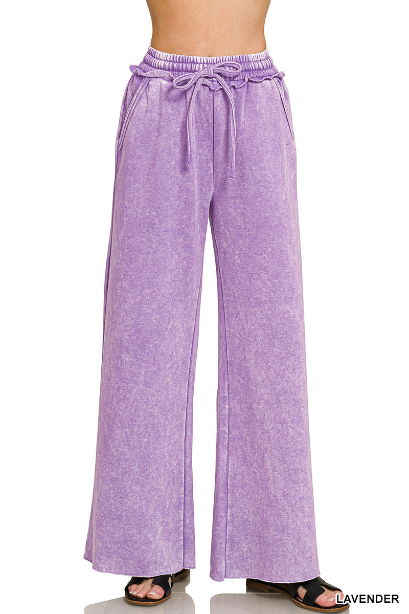 Lavender Haze Sweatpants