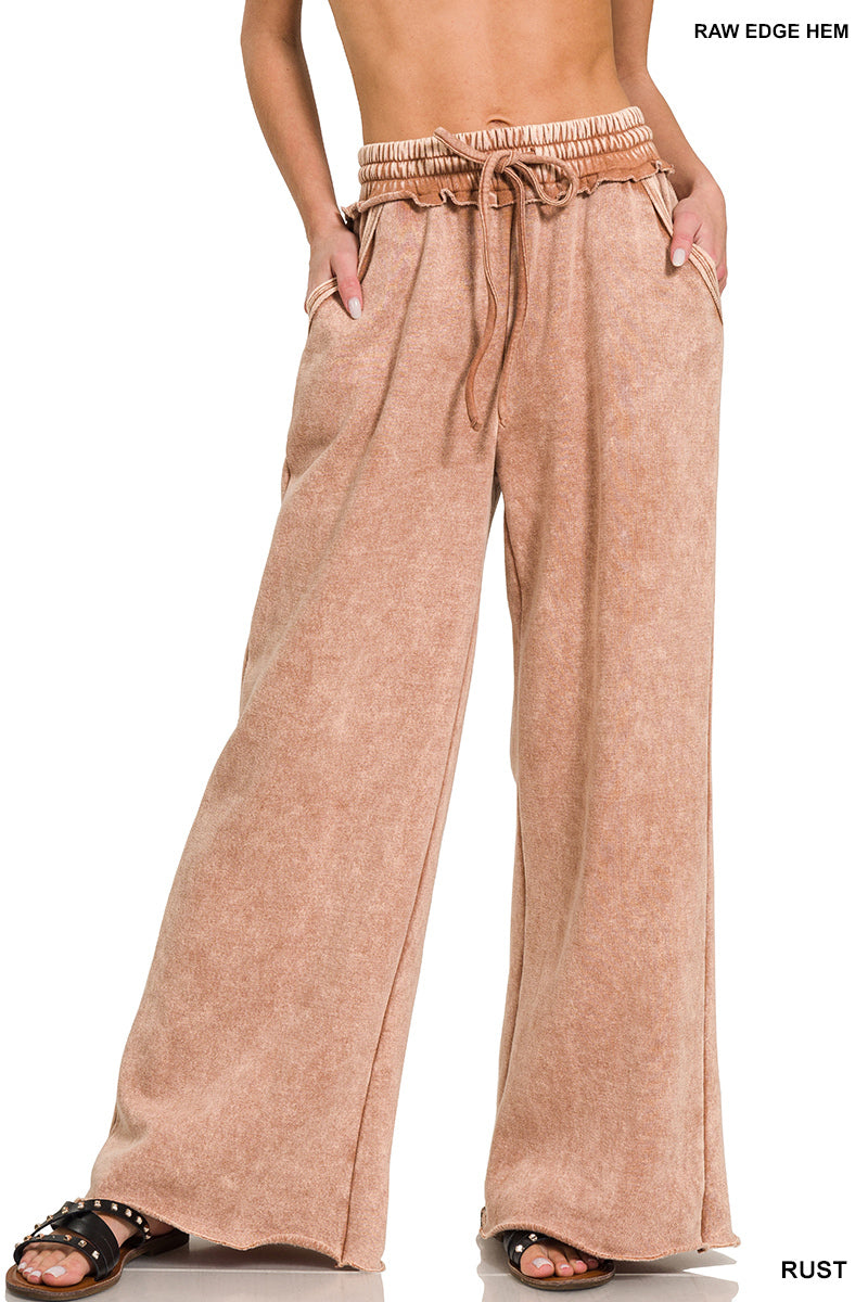 Hazelnut Sweatpants