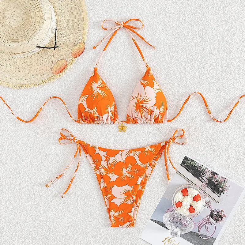 Tropical Sun Bikini