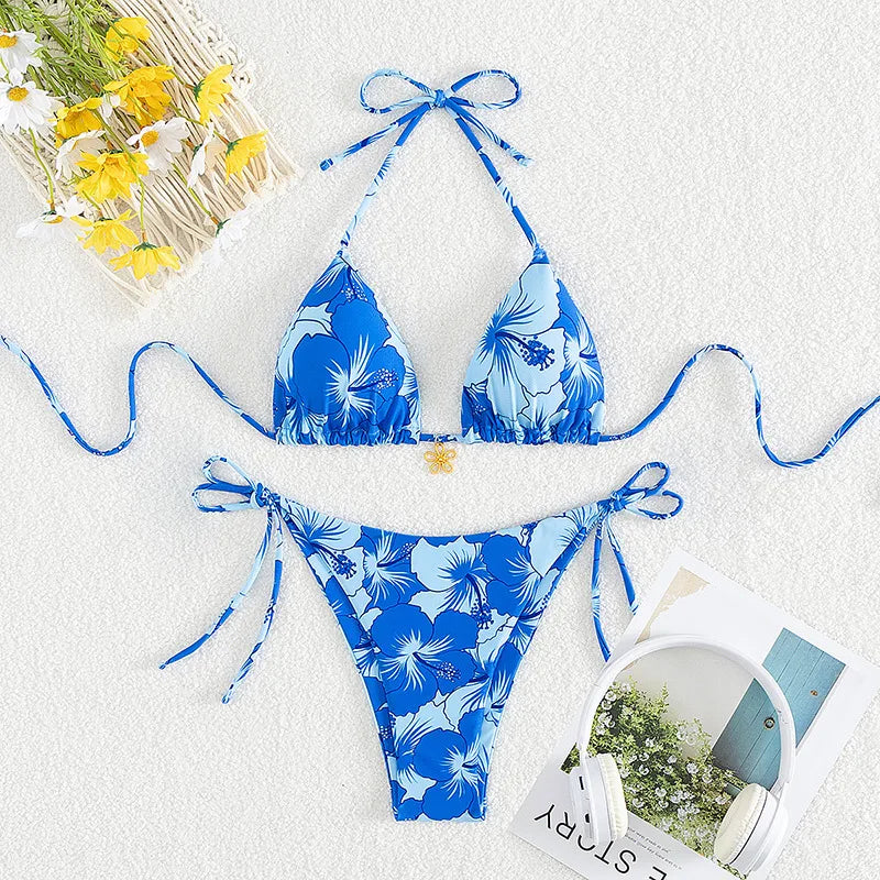 Ocean Breeze Bikini