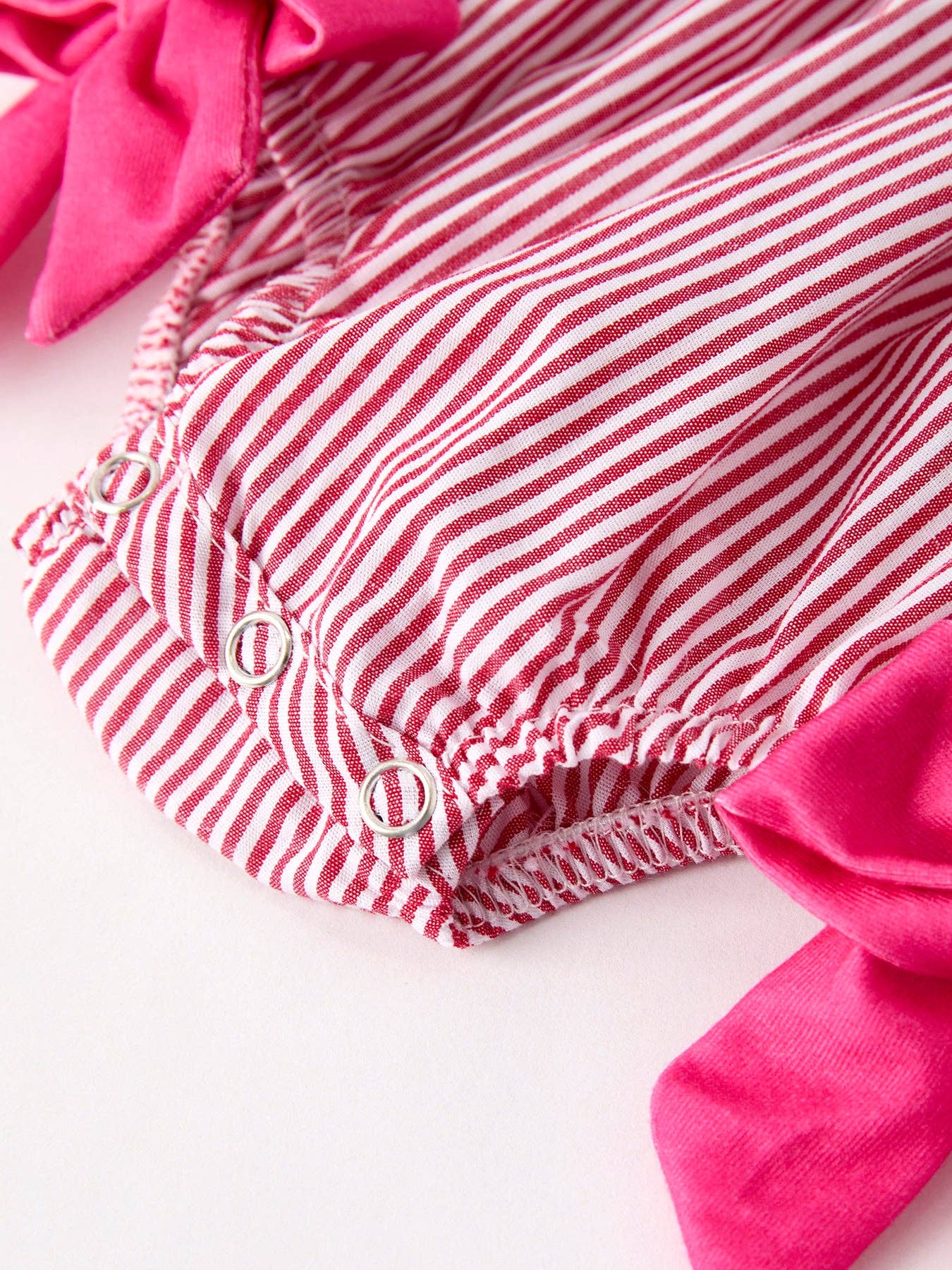 Baby Autumn Rooster Romper