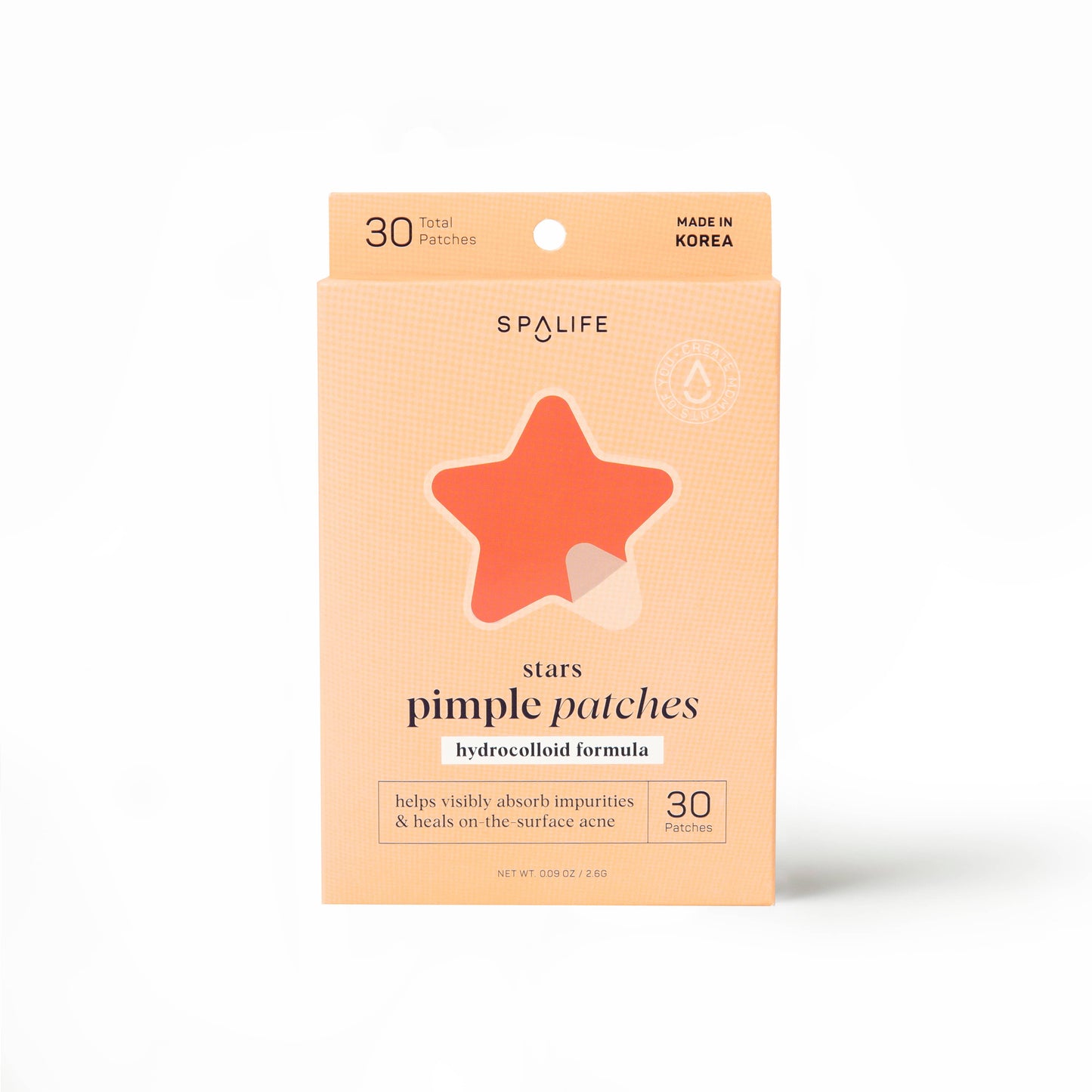 Stars Pimple Patches