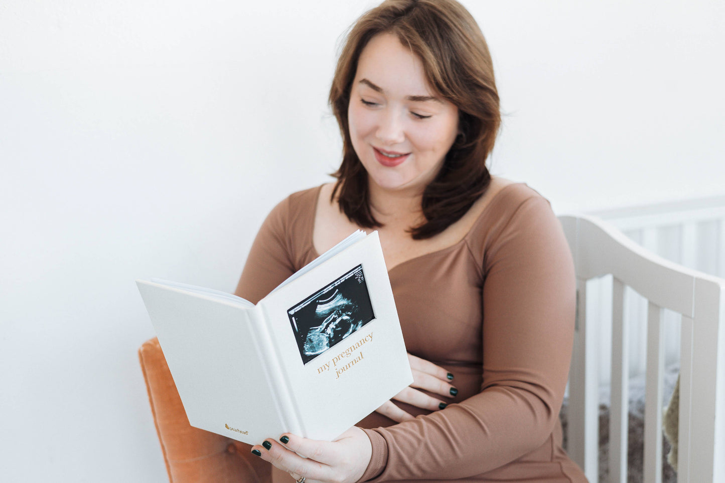 My Pregnancy Journal