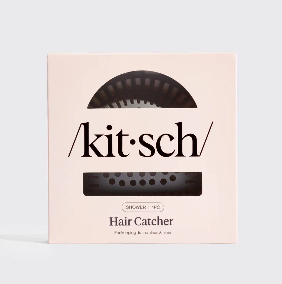 Drain Hair Catcher