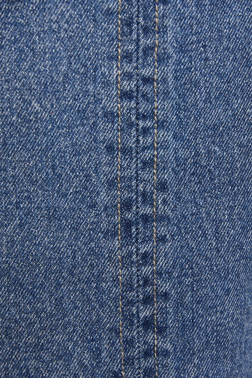 Darcy Denim Dress