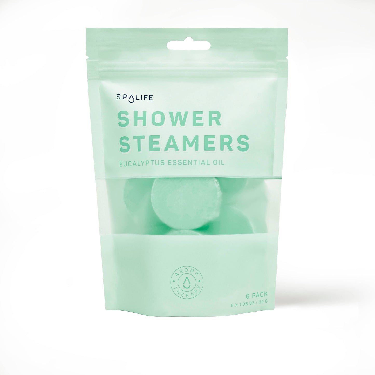 Shower Steamers Aromatherapy - Eucalyptus