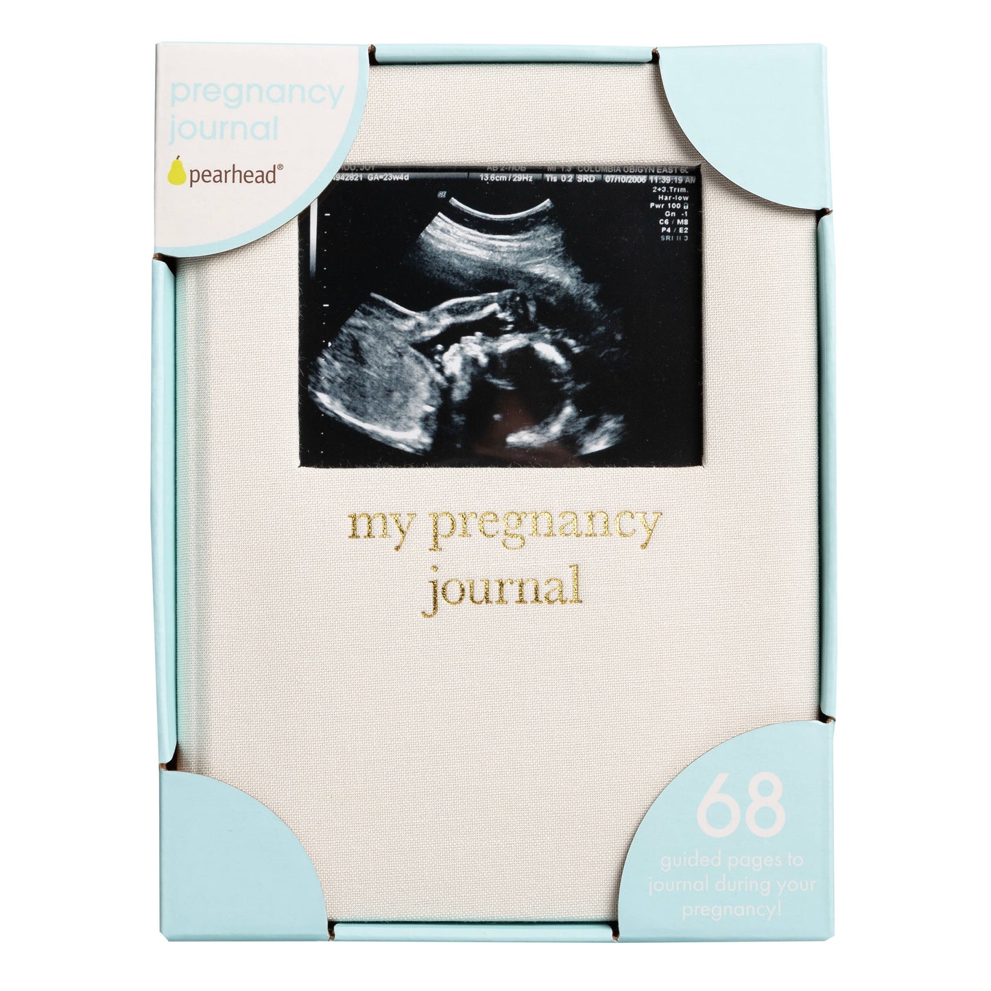 My Pregnancy Journal