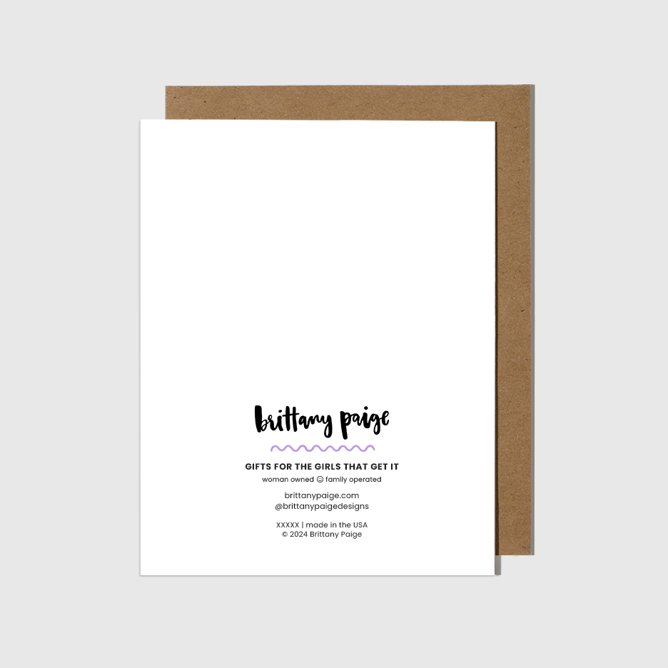 Greeting Card