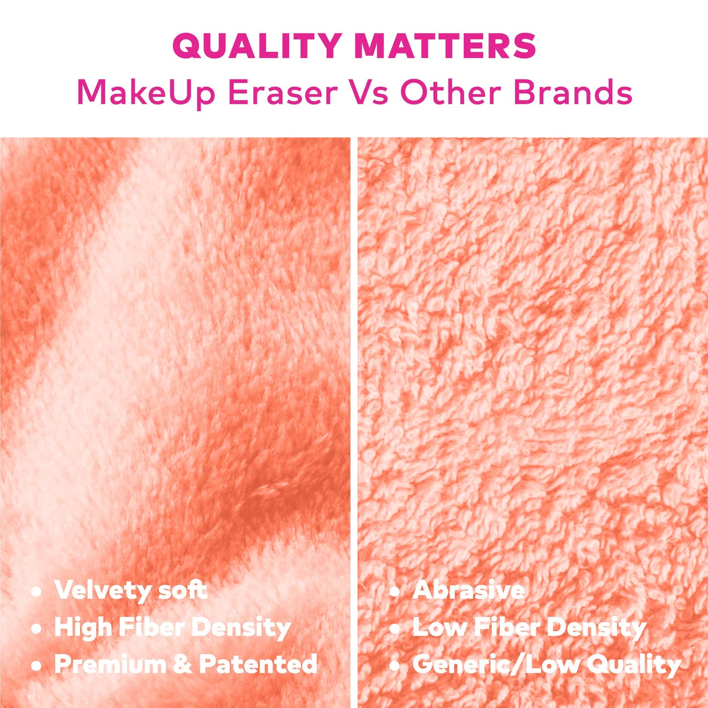 Floral 7-Day Makeup Remover Set