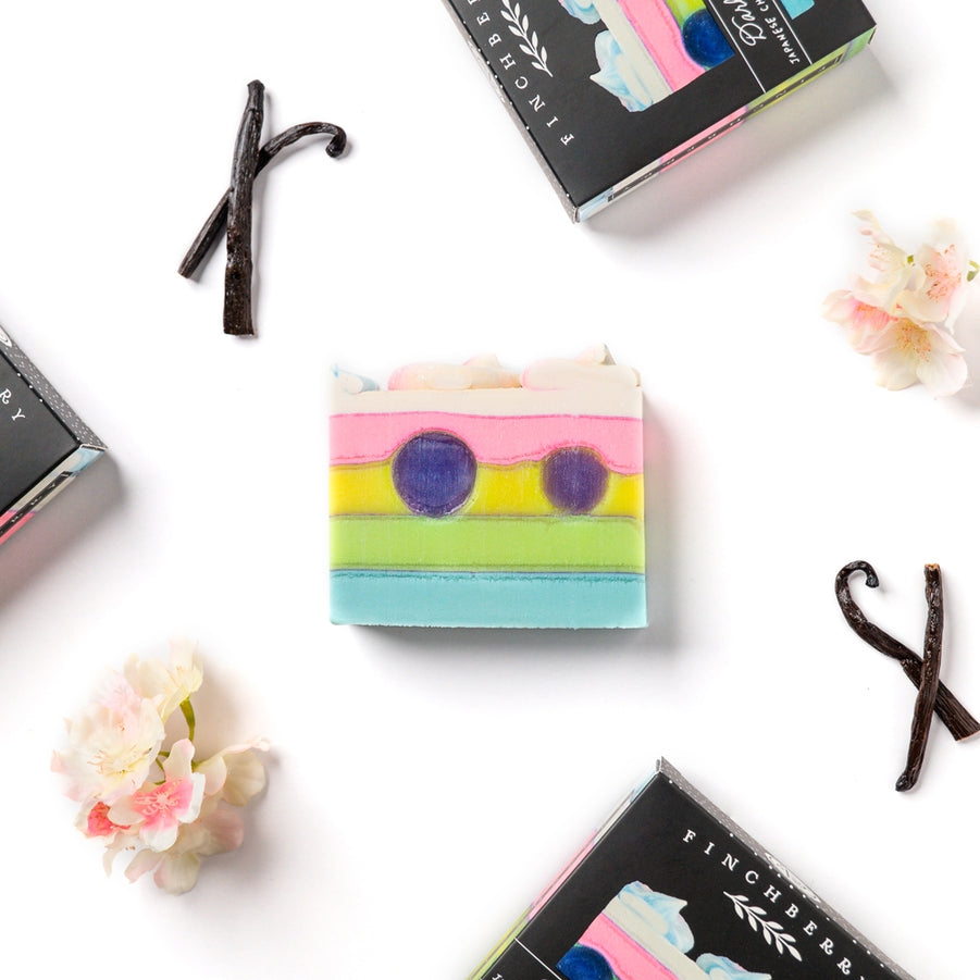 Darling Soap (Boxed)