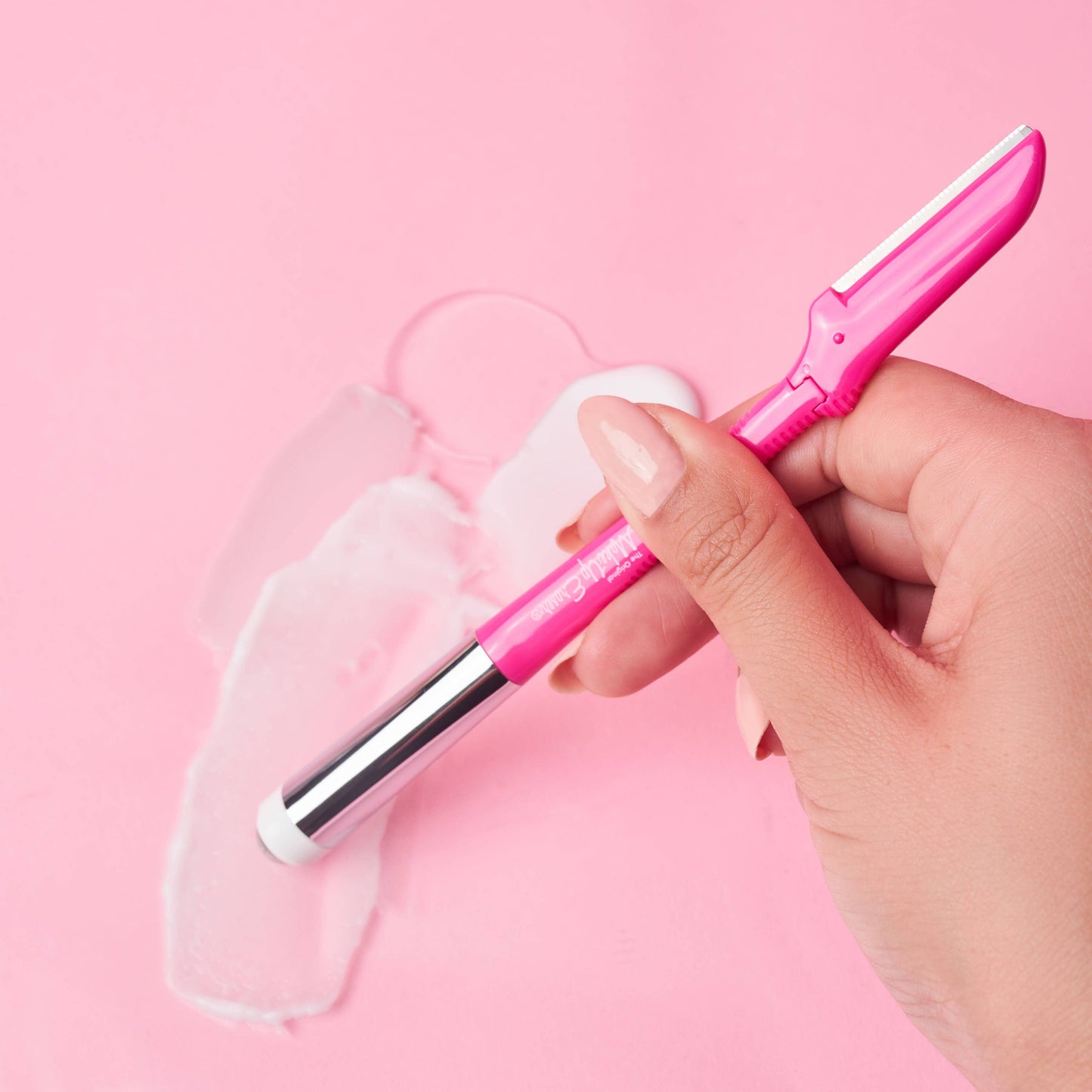 FUZZ Eraser: Dermaplaner