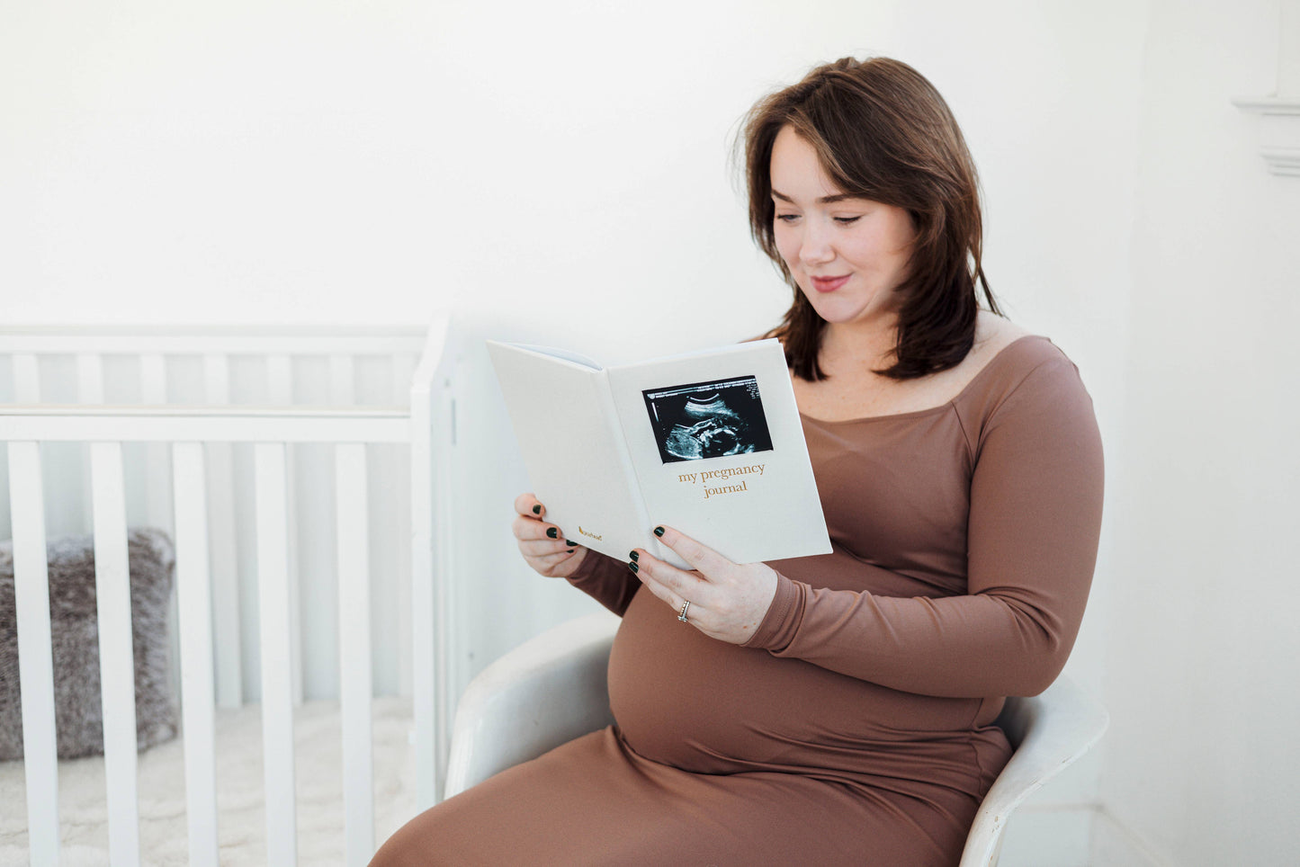 My Pregnancy Journal