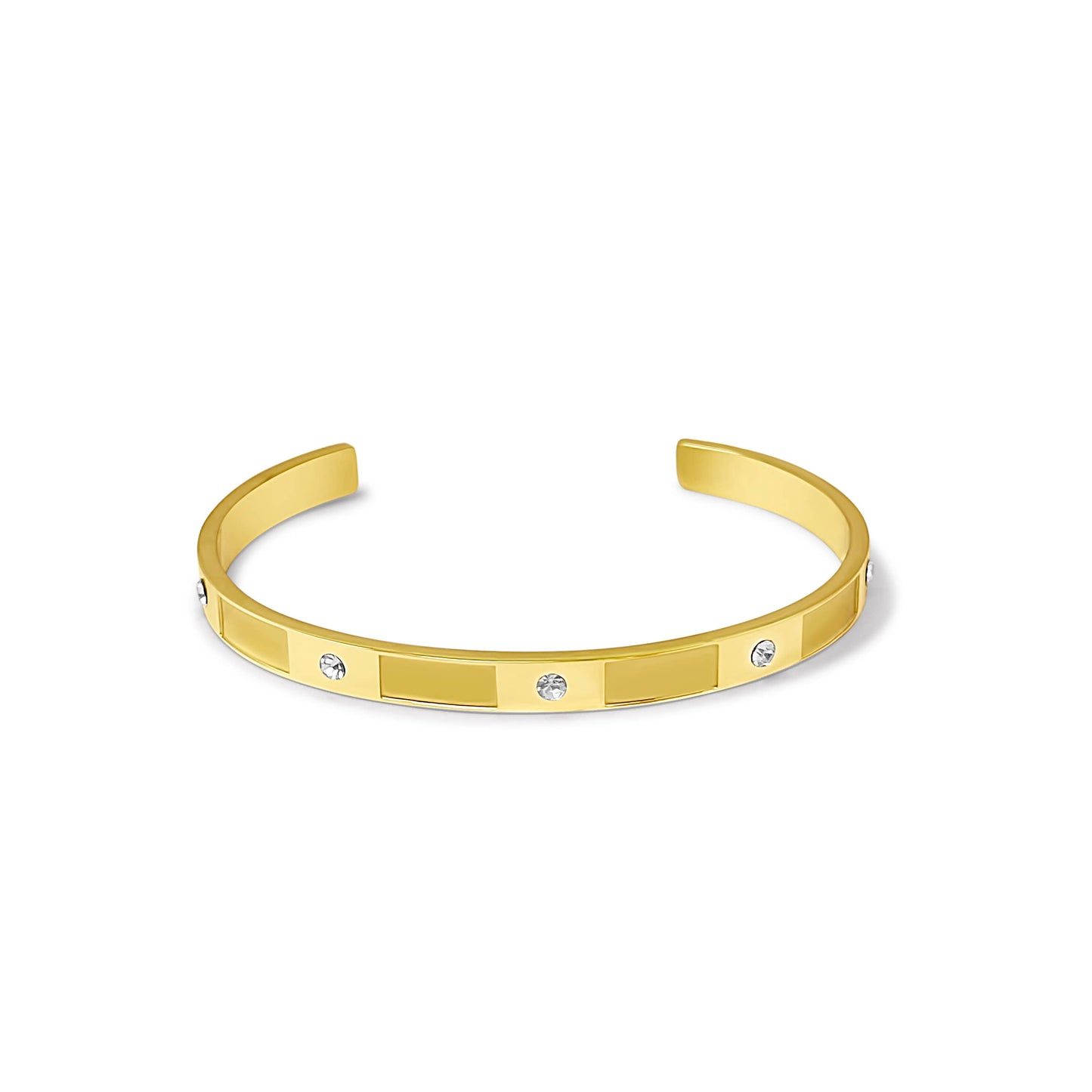Love Story Open Bangle