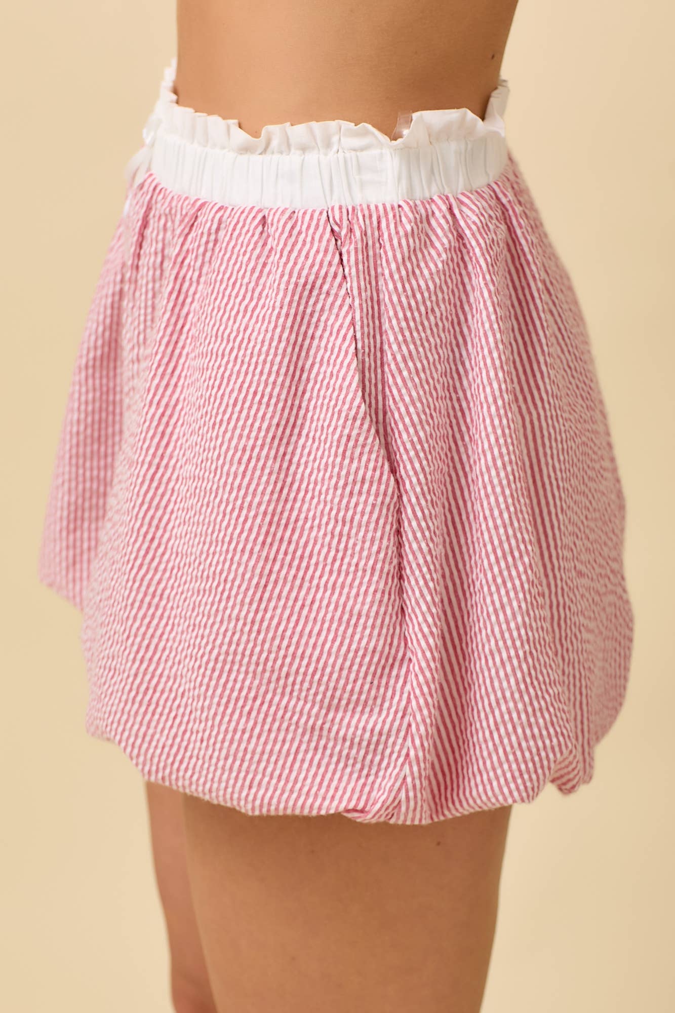 Red Bubble Boxer Shorts
