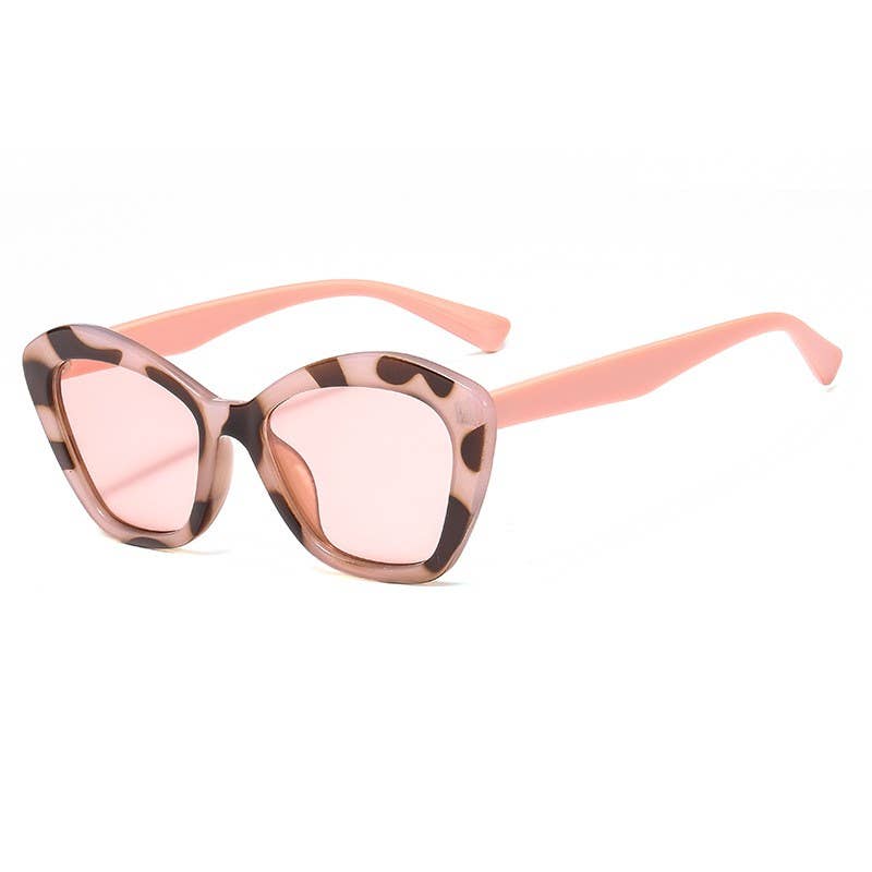 Luna Modern Sunglasses
