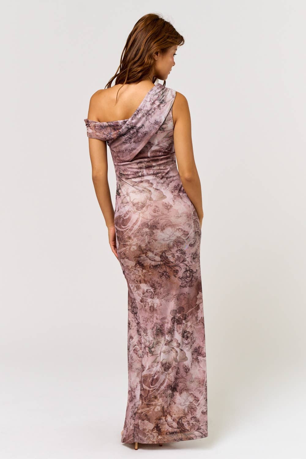 Modern Muse Maxi Dress