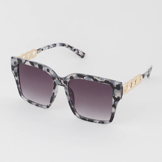 Link Chain Sunnies