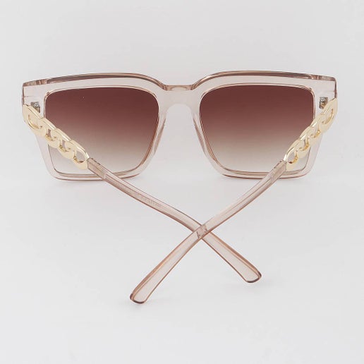 Link Chain Sunnies