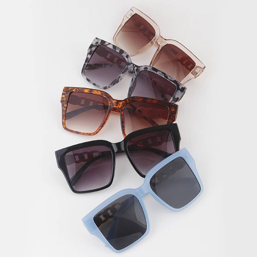 Link Chain Sunnies