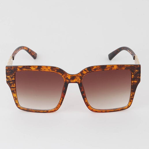 Link Chain Sunnies
