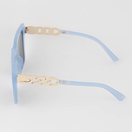 Link Chain Sunnies