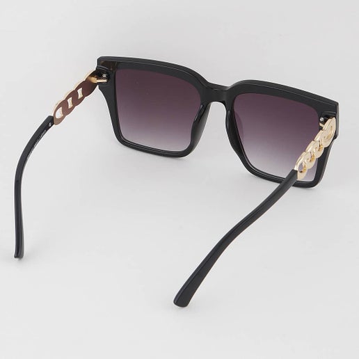 Link Chain Sunnies
