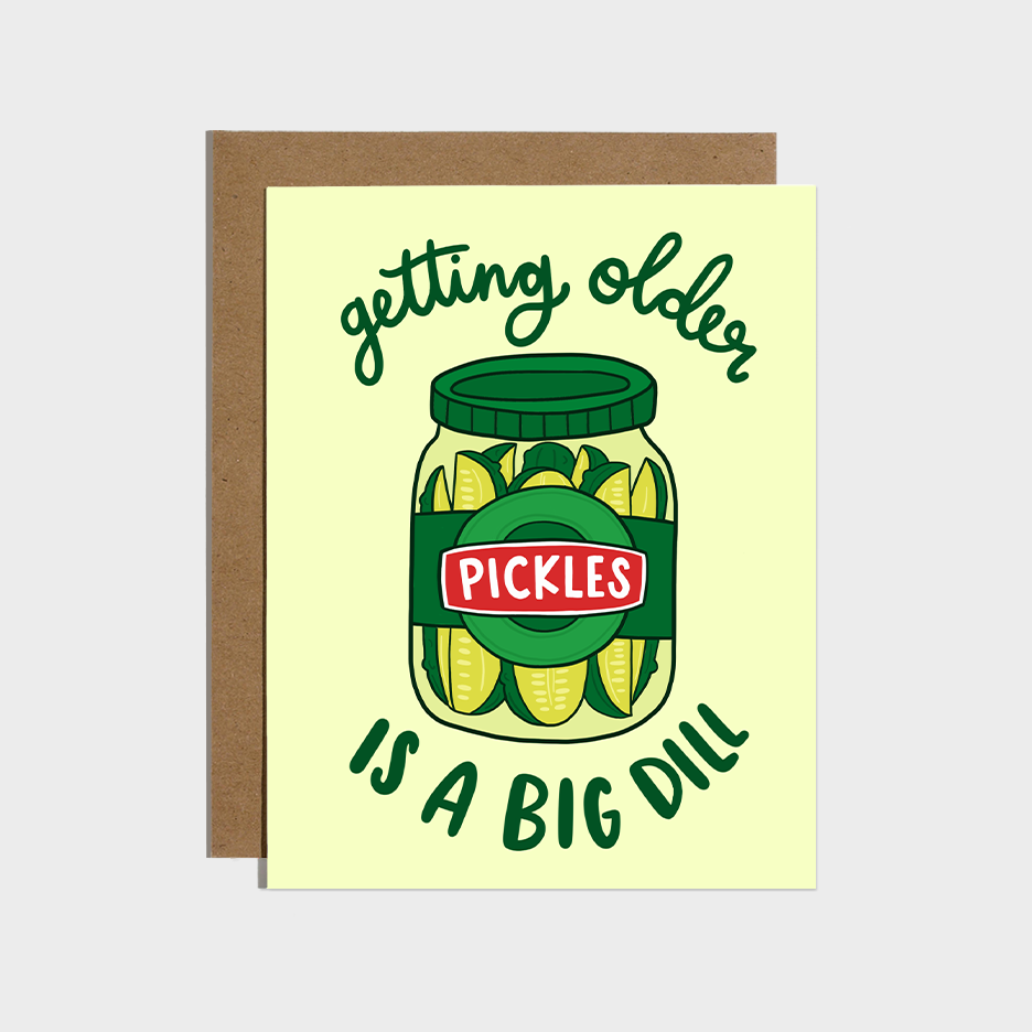 Greeting Card