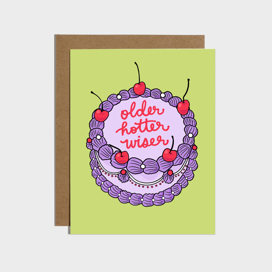 Greeting Card