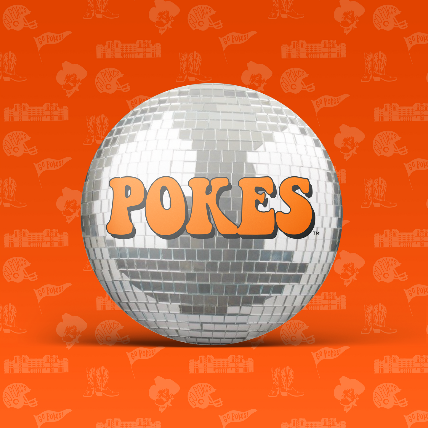 OSU Game Day Buttons